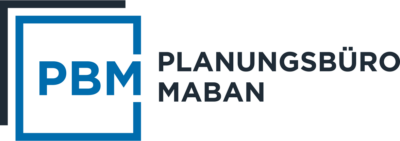 Planungsbüro Maban GmbH Logo